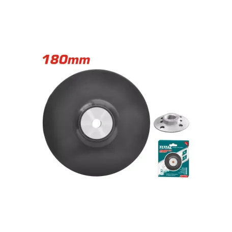 Փայլեցնող բարձ կցաշուրթով TOTAL TAC7111801