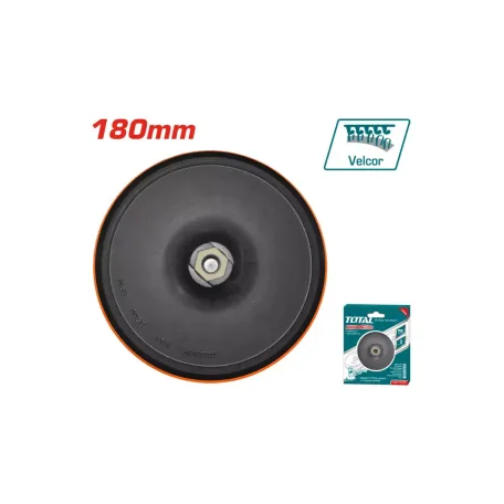 Կրիչ 180մմ TOTAL TAC7121801