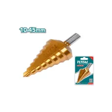 Կոնաձև գայլիկոն 10-45մմ TOTAL TAC8210451