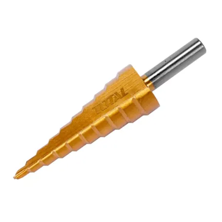 Կոնաձև գայլիկոն 4-22մմ TOTAL TAC8242201