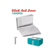 Մեխ բետոնի 50մմ TOTAL TAC918503 Մեխ բետոնի 50մմ TOTAL TAC918503