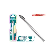 Գայլիկոն սալիկի ու ապակու համար 8x83մմ TOTAL TACG100812 Գայլիկոն սալիկի ու ապակու համար 8x83մմ TOTAL TACG100812