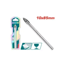Գայլիկոն սալիկի ու ապակու համար 10x90մմ TOTAL TACG101012 Գայլիկոն սալիկի ու ապակու համար 10x90մմ TOTAL TACG101012