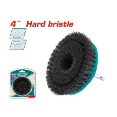 Կոշտ խոզանակ-գլխիկ 4 Կոշտ խոզանակ-գլխիկ 4