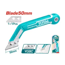 Գրուտ (կարան) մաքրող ձեռքի սղոց TOTAL TACHS20021 Գրուտ (կարան) մաքրող ձեռքի սղոց TOTAL TACHS20021