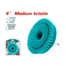 Միջին կոշտության խոզանակ-գլխիկ 4 Միջին կոշտության խոզանակ-գլխիկ 4