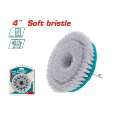 Փափուկ խոզանակ-գլխիկ 4