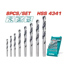 Գայլիկոնների հավաքածու TOTAL TACSD0085