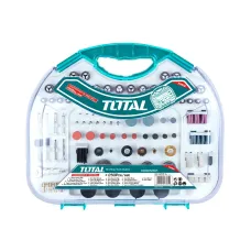 Գրավերի աքսեսուարներ TOTAL TACSD12501 (250 հատ)