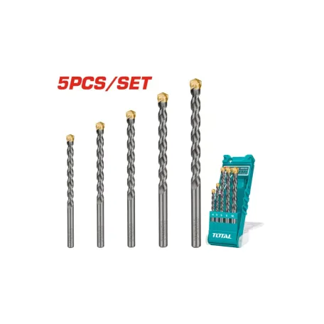 Գայլիկոնի հավաքածու TOTAL TACSD5051