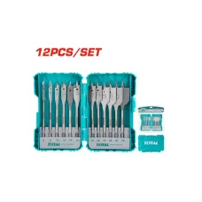 Փայտի գայլիկոնների հավաքածու 1/4