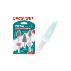 Գրավերի աքսեսուարներ TOTAL TAKB0501 (5 հատ)