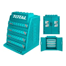Գայլիկոնների պահարան TOTAL TAKD2608M