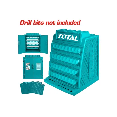 Գայլիկոնների պահարան TOTAL TAKD2688