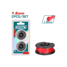 Խոտհնձիչի լար TOTAL TALS1601 Խոտհնձիչի լար TOTAL TALS1601