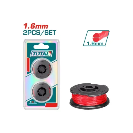 Խոտհնձիչի լար TOTAL TALS1601