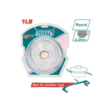 Խոտհնձիչի լար TOTAL TALS2001 Խոտհնձիչի լար TOTAL TALS2001