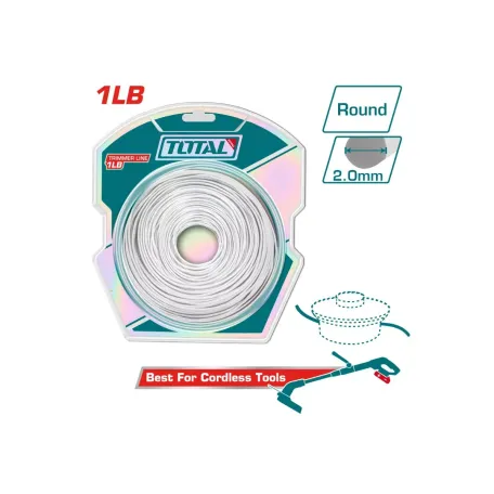 Խոտհնձիչի լար TOTAL TALS2001