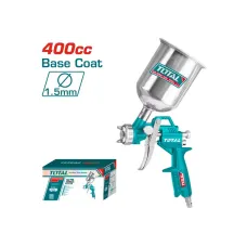 Օդով Ներկացիր TOTAL TAT10401