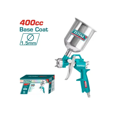 Օդով Ներկացիր TOTAL TAT10401