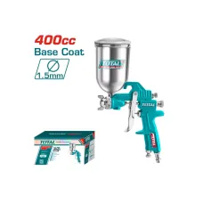 Օդով Ներկացիր TOTAL TAT10402