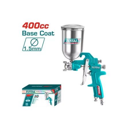 Օդով Ներկացիր TOTAL TAT10402