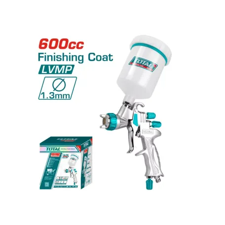 Օդով Ներկացիր TOTAL TAT10605