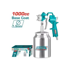 Օդով Ներկացիր TOTAL TAT11001