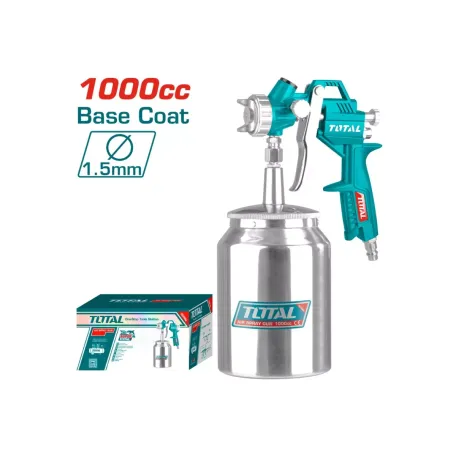 Օդով Ներկացիր TOTAL TAT11001