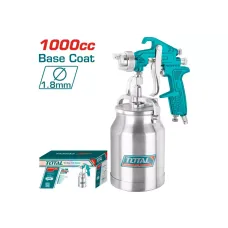 Օդով Ներկացիր TOTAL TAT11002