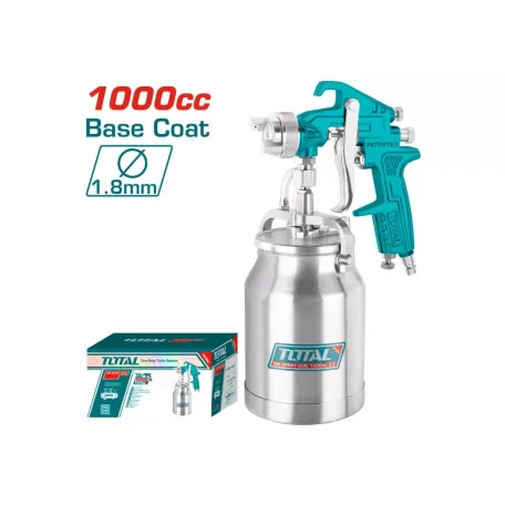 Օդով Ներկացիր TOTAL TAT11002