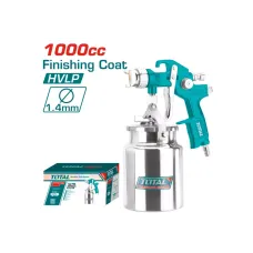 Օդով Ներկացիր TOTAL TAT11004