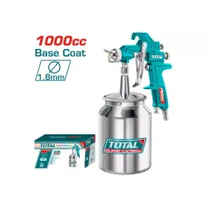 Օդով Ներկացիր TOTAL TAT11005