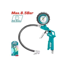 Օդով ատրճանակ TOTAL TAT11601