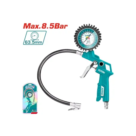 Օդով ատրճանակ TOTAL TAT11601