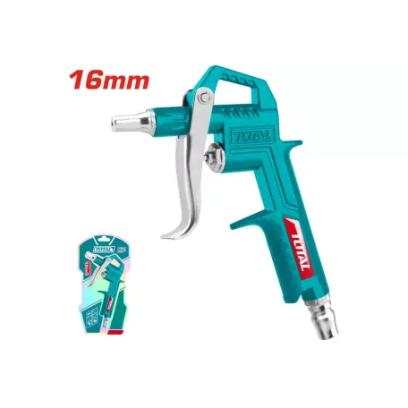 Օդով ատրճանակ TOTAL TAT3031