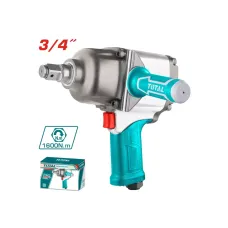 Օդաճնշական հարվածային մանեկադարձիչ TOTAL TAT40342 1600 Նմ