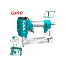 Ստեպլեր օդով մեխի TOTAL TAT83301