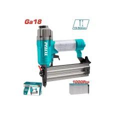 Ստեպլեր օդով TOTAL TAT83501