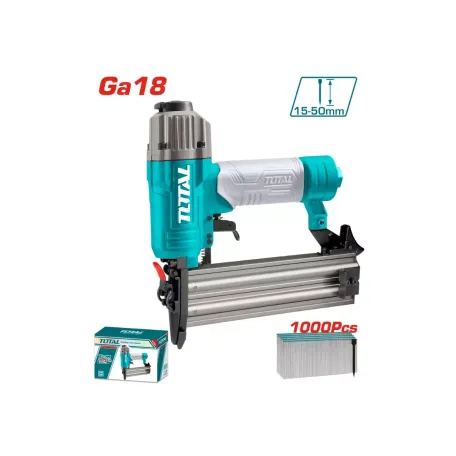 Ստեպլեր օդով TOTAL TAT83501