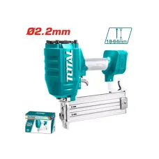 Օդով ստեպլեր բետոնի մեխի TOTAL TAT8641