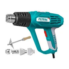 Տեխնիկական ֆեն TOTAL TB1206