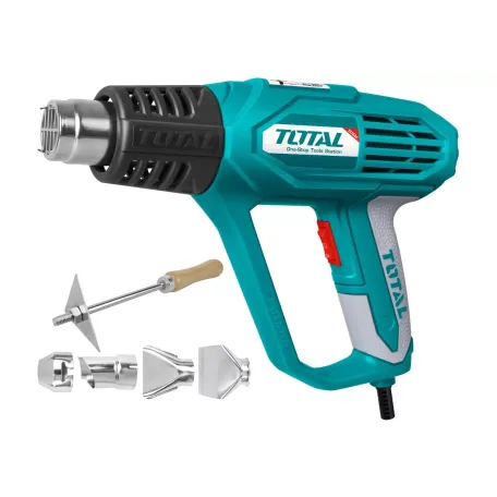 Տեխնիկական ֆեն TOTAL TB1206