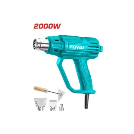 Տեխնիկական ֆեն TOTAL TB20036