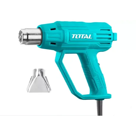 Տեխնիկական ֆեն TOTAL TB200365 Տեխնիկական ֆեն TOTAL TB200365