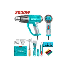 Տեխնիկական ֆեն TOTAL TB200561