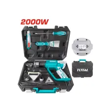 Տեխնիկական ֆեն TOTAL TB20062