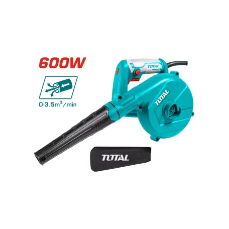 Օդամղիչ TOTAL TB2066