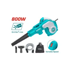 Օդամղիչ TOTAL TB2086