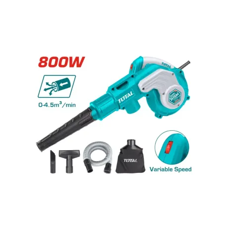 Օդամղիչ TOTAL TB2086